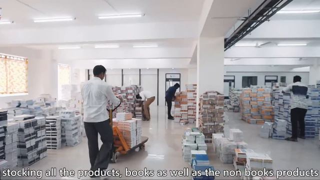 Journey of Sapna Book House and the future (with Subtitle) смотреть онлайн