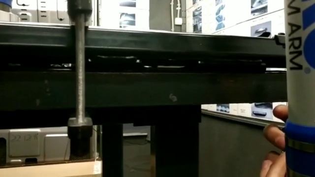 Измерение деталей на КИМ смотреть онлайн
