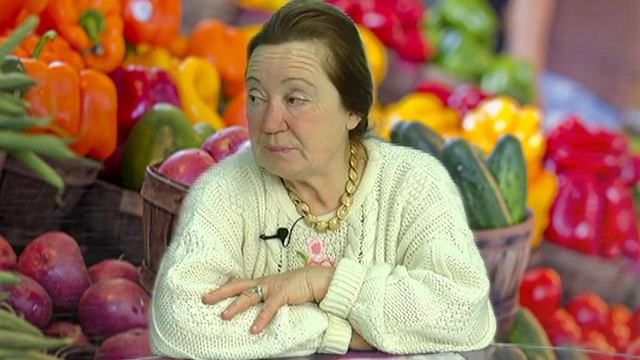 Агрошкола.Поради городникам від Світлани Макаренко. смотреть онлайн