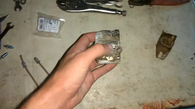 Регулятор тормозных усилий, нужен или нет? (колдун) на примере ауди 100 с4 смотреть онлайн