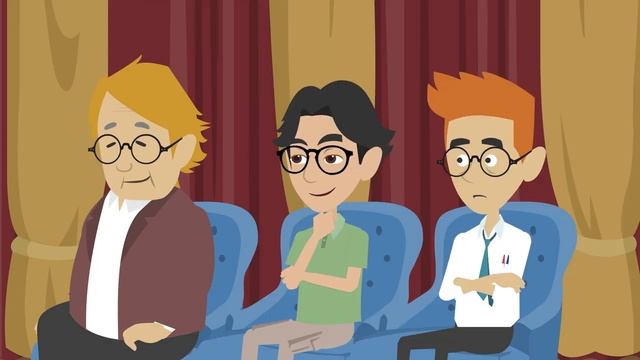 Эти Логические Загадки Повысят Ваш IQ на 30%! смотреть онлайн