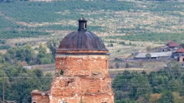 Ульяновские храмы смотреть онлайн