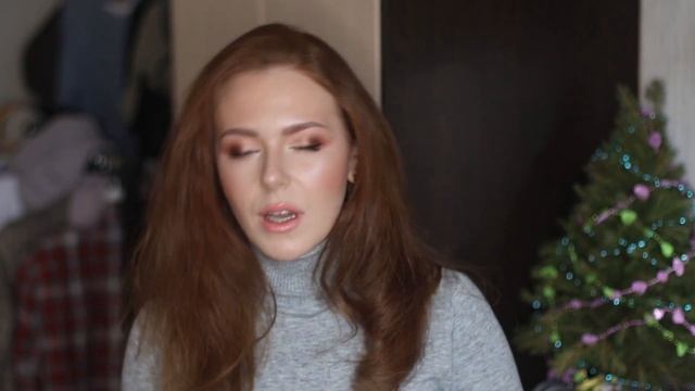 Eveline Cosmetics-огромная посылка! Обзор. Часть 1