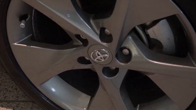 2014 Toyota Camry SE Edition walk around here at Kingsway Toyota! смотреть онлайн