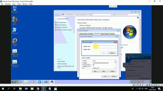 Cara mengatasi java tidak bisa start | fix error java: could not creat java virtual machine смотреть онлайн