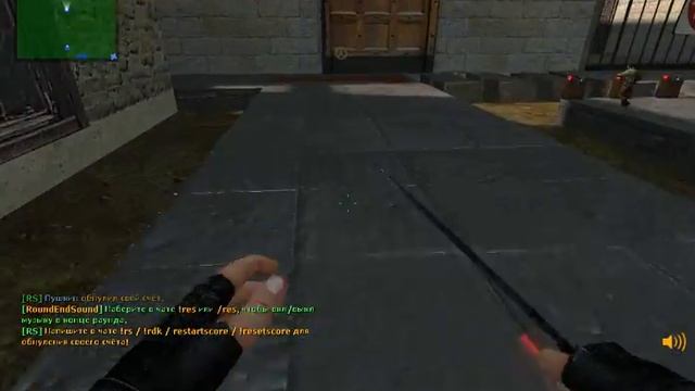 Троллинг в css v34. Продолжение 1 части. Школьник врубил шаблоны смотреть онлайн