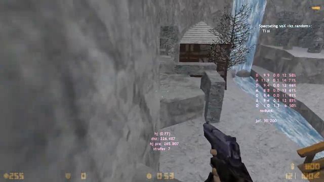 voX on mls_xmas done in 01:44.54 смотреть онлайн