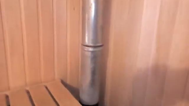 ТУРБО-БАНЯ.ПЕЧЬ.(1 ЧАСТЬ) смотреть онлайн