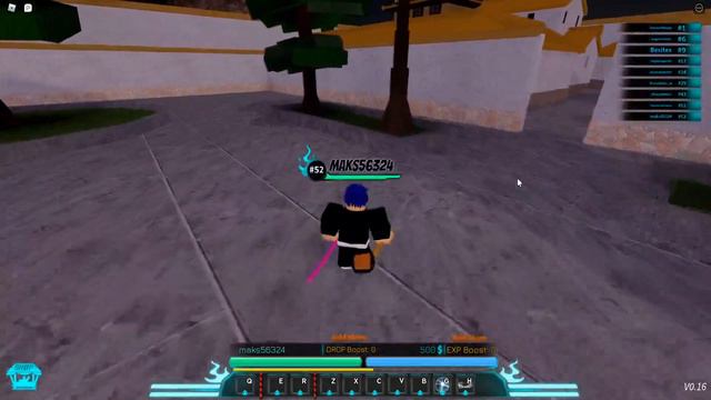 Как получить Shikai в Bleach Era