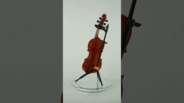 Fully Handmade Intermediate Viola Manufacturer Wholesale ----Beijing Melody YV-A500 смотреть онлайн
