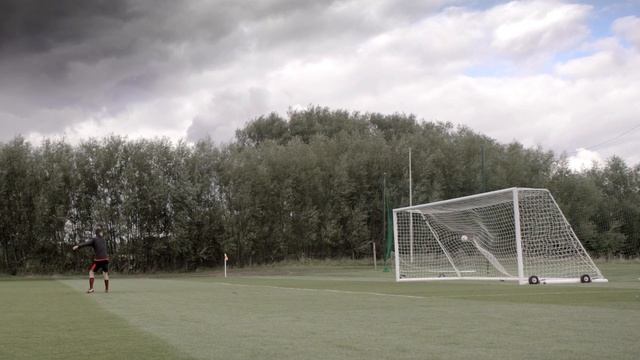 Mata & Herrera Amazing Predator Instinct Challenge MUST WATCH смотреть онлайн