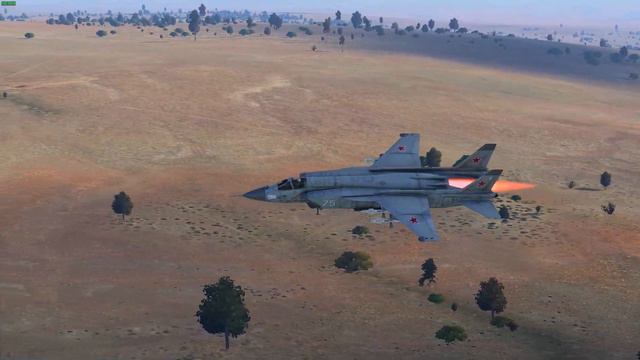 [War Thunder] Як-141 смотреть онлайн