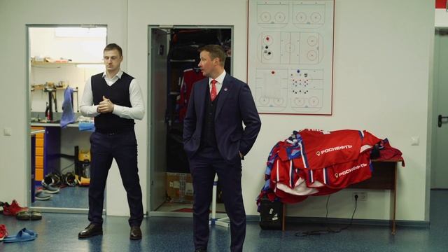 08.10.23 «Звезда» - Победная раздевалка смотреть онлайн