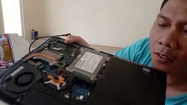 Review Laptop Workstation Dan Gaming Murah Lenovo Thinkpad E440 I7 4712MQ Dual VGA #tutorial #tips