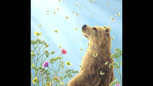Заяц, косач, медведь и весна (Виталий Бианки) смотреть онлайн
