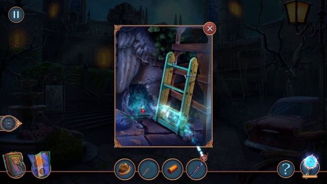 Let's Play - Word of the Law - Death Mask - Full Walkthrough смотреть онлайн