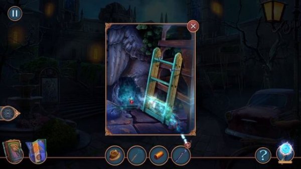 Let's Play - Word of the Law - Death Mask - Full Walkthrough