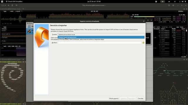 Como instalar Kali Linux en Virtualbox fácilmente смотреть онлайн