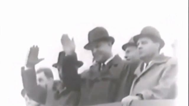 7 ноября 1969 года Армавир смотреть онлайн
