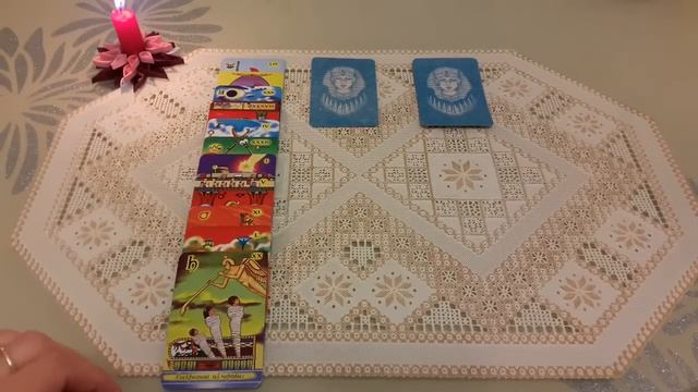 Личная жизнь в ближайшие пол года! 3 часть! смотреть онлайн