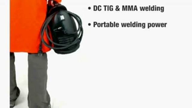 Kemppi Minarc Tig 180. www.rapidwelding.com смотреть онлайн