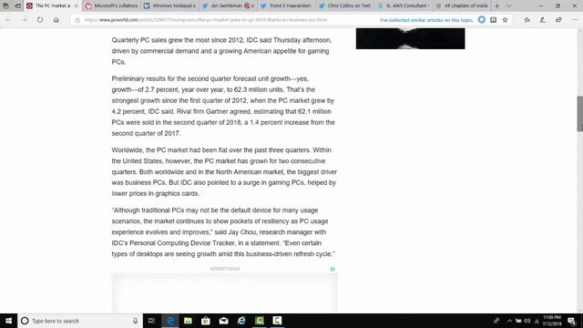 More Spectre Woe, Patches Break Exchange, XenDesktop 7.18 & Storefront, MSIX & More | July 12th 201 смотреть онлайн