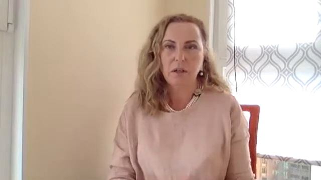 Работа с рациональными страхами смотреть онлайн