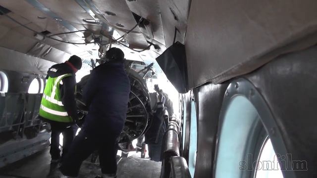 "Сильные люди". Часть1. смотреть онлайн