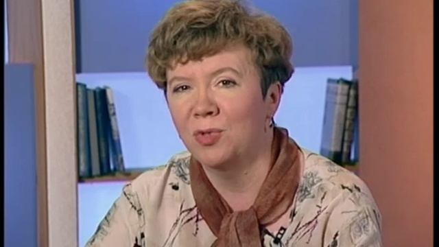 Русская культура. Русские иконописные школы. Выпуск 5 смотреть онлайн
