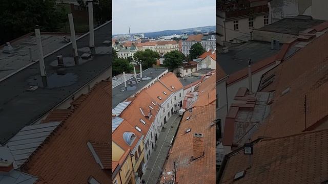 Znojmo, Чехия!!! смотреть онлайн