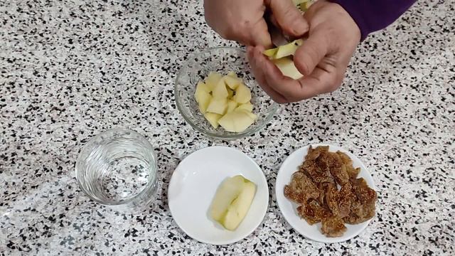 ملعقة واحدة من هذا المشروب ستجعلك سعيدا كل ليلة смотреть онлайн