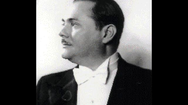 Moshe Koussevitzky Псалм 92 Как велики дела твои, Господи! смотреть онлайн