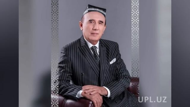 SHERALI JO'RAYEV VAFOT ETDI 2023 !!! II ШЕРАЛИ ЖУРАЕВ ВАФОТ ЭТДИ 2023 !!! смотреть онлайн