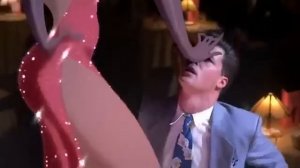 Джессика Рэббит. Кто подставил кролика Роджера