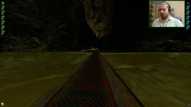 Aliens versus Predator 2 (Прохождение) ▪ Королевская кровь ▪ #8 смотреть онлайн