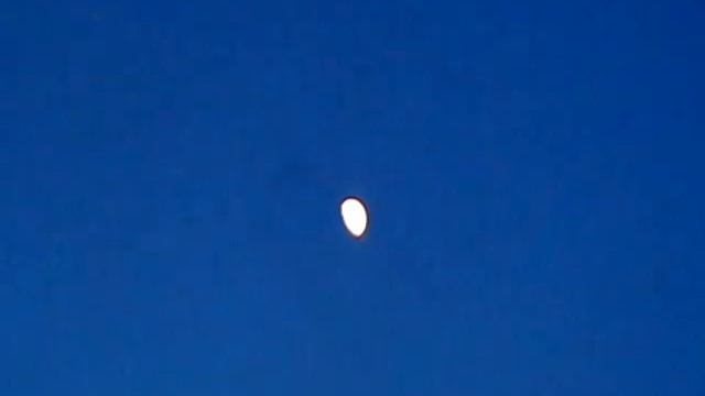 Moon zoom.Panasonic SDR-H40 test zoom. смотреть онлайн