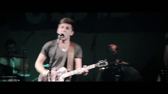 АЛЬТАВИСТА - Приключения Ямба и Хорея (live @ СольПерец) смотреть онлайн