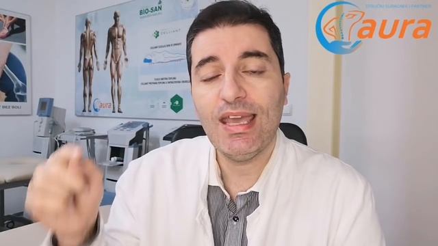 10 Glavnih ZNAKOVA NEDOSTATKA MAGNEZIJA U Organizmu!