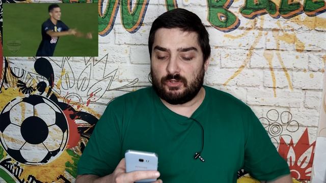 ЦСКА подписал парагвайца Медину! - реакция иностранцев смотреть онлайн
