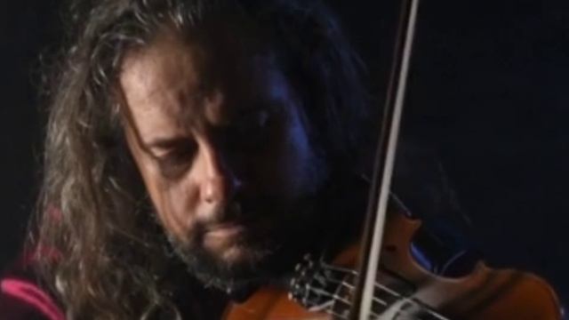 ЦЫГАНСКАЯ СКРИПКА смотреть онлайн