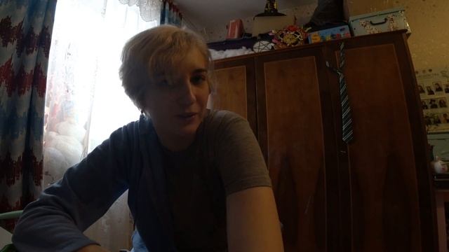 VLOG / НАШ ВЕЧЕР / КНИГИ ДЛЯ ДЕДУШКИ / ПОЧЕМУ НОЧЬЮ НАМ СТРЁМНО смотреть онлайн