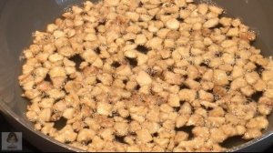 Как растопить бараний жир. Азербайджанская кухня