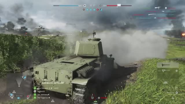 Battlefield 5 (Без комментариев/No Commentary)