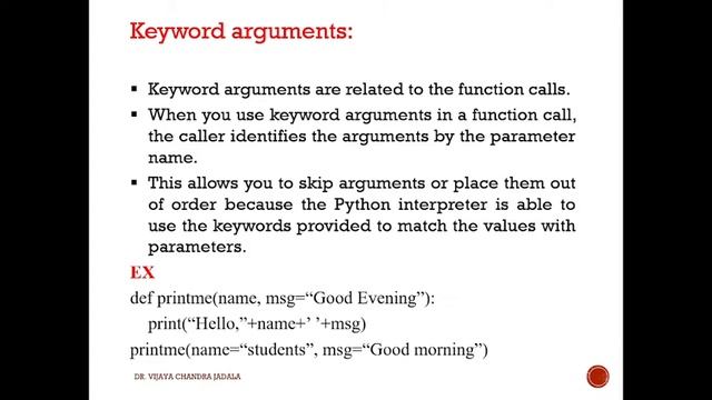 PYTHON FUNCTIONS #015 смотреть онлайн