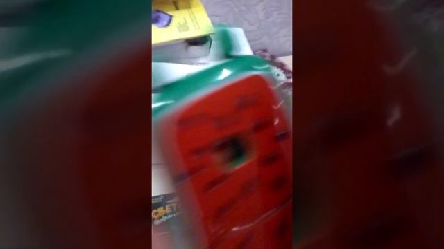 Подарки от прабабушки и от очень близкой подруги детства !!! смотреть онлайн