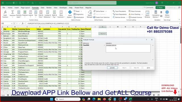New Tricks in Pivot Table смотреть онлайн