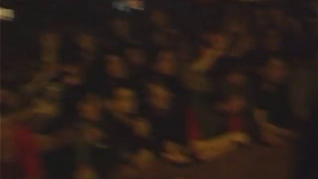 ГРАЖДАНСКАЯ ОБОРОНА 13.11.04 "20 лет" Москва ДКГ 01 смотреть онлайн