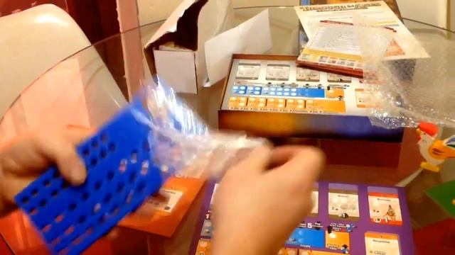 Through the Ages a story of Civilization Acrylic player board overlays by board game innovation смотреть онлайн