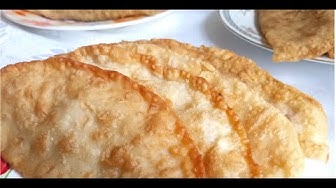 ??? МУКА+ВОДА+ФАРШ=ЧЕБУРЕКИ! ??
?️? Сочные, Настоящие, Крымские! ??
?? Самые вкусные! ? смотреть онлайн