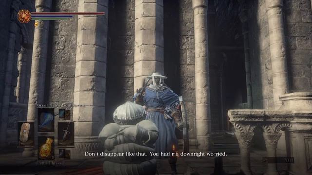 DARK SOULS 3 HUGE SECRET AREA SIEGWARD TOWER UNDEAD SETTLEMENT смотреть онлайн